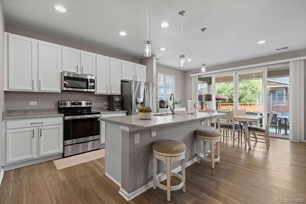 6421  Dry Fork Circle, frederick&nbsp; House Search MLS Picture