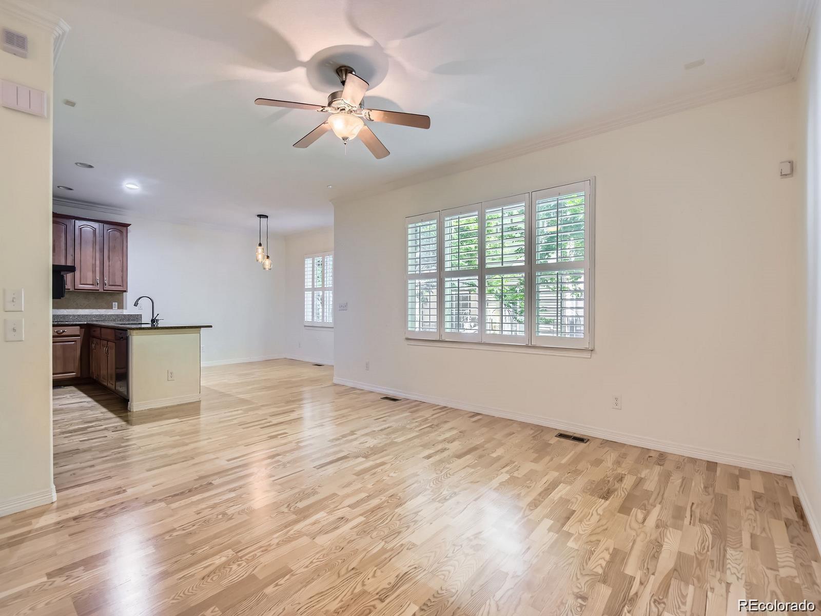 11883 E Fair Avenue, greenwood village&nbsp; House Search MLS Picture