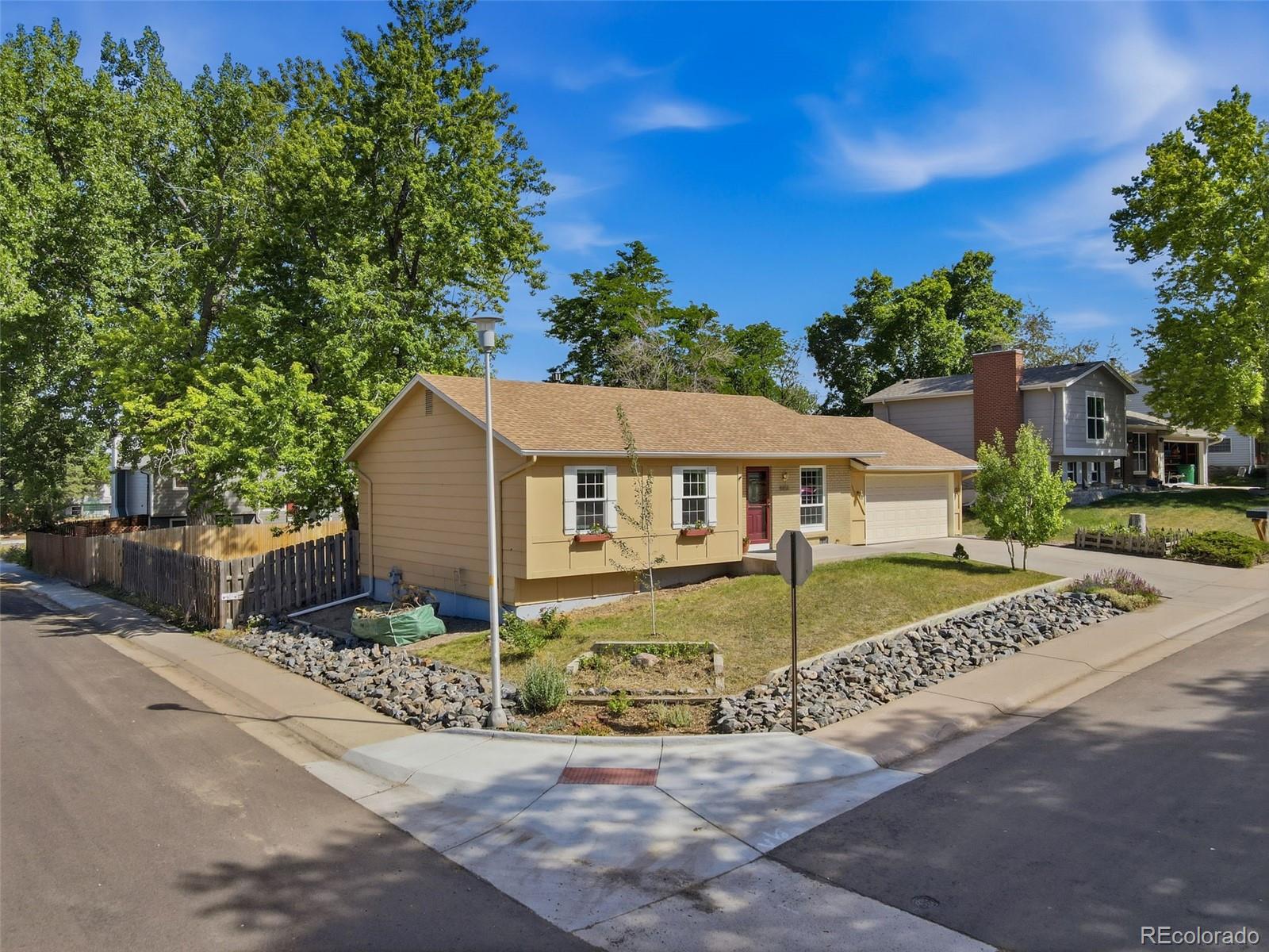 4456 S Zinnia Street, morrison&nbsp; House Search MLS Picture