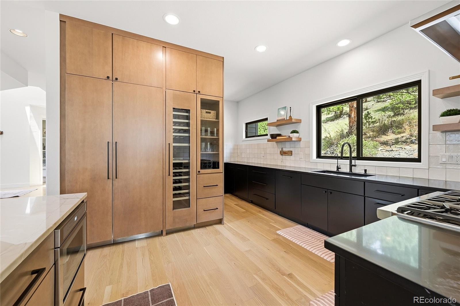 1922  Baldy Lane, evergreen&nbsp; House Search MLS Picture