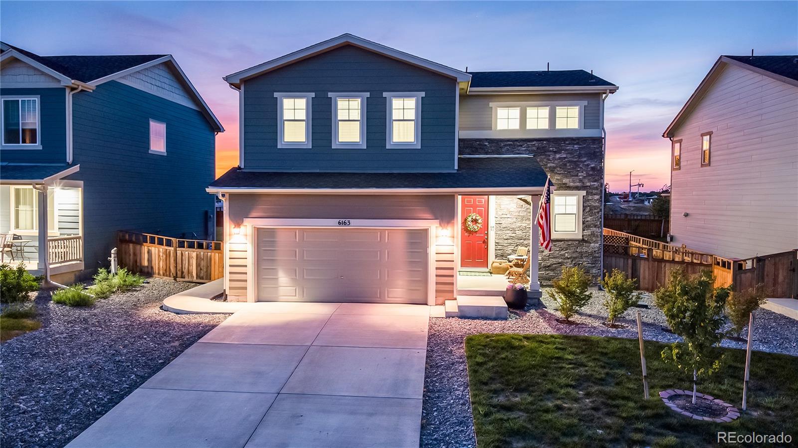 6163  Easton Circle, longmont&nbsp; House Search MLS Picture