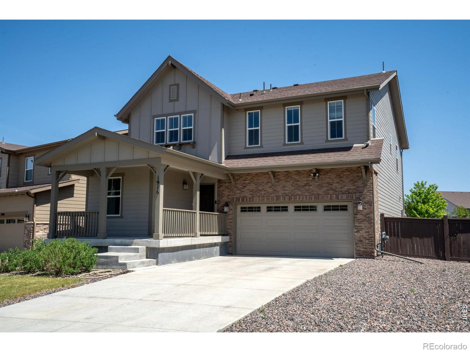 1916  Coopers Hawk Court, brighton&nbsp; House Search MLS Picture