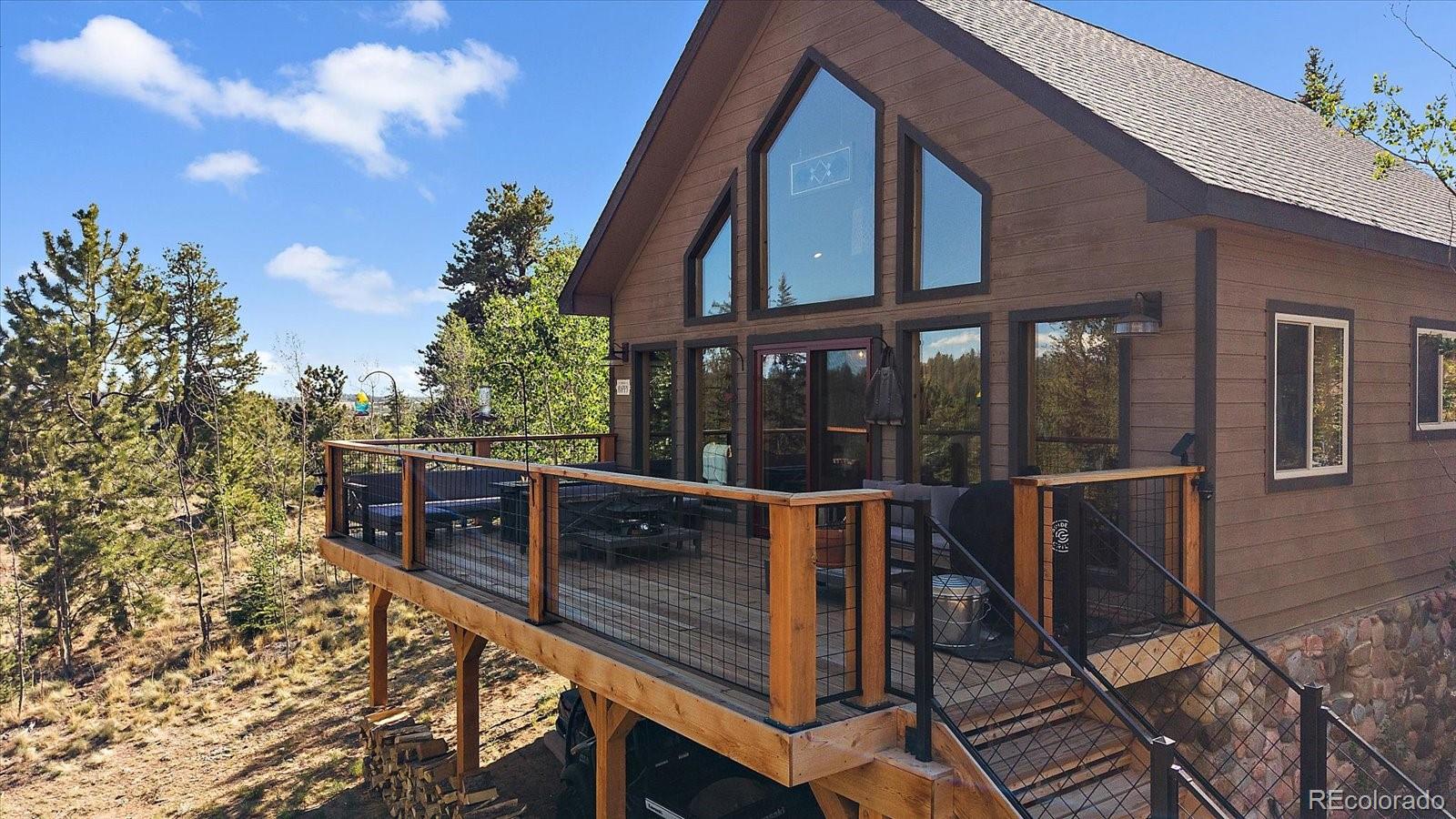 1720  Ute Trail, como&nbsp; House Search MLS Picture
