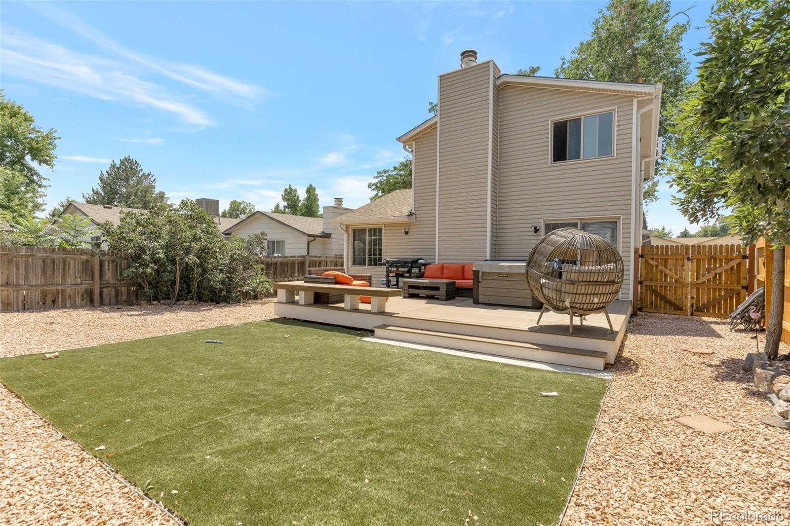 10414  Iris Way, westminster&nbsp; House Search MLS Picture