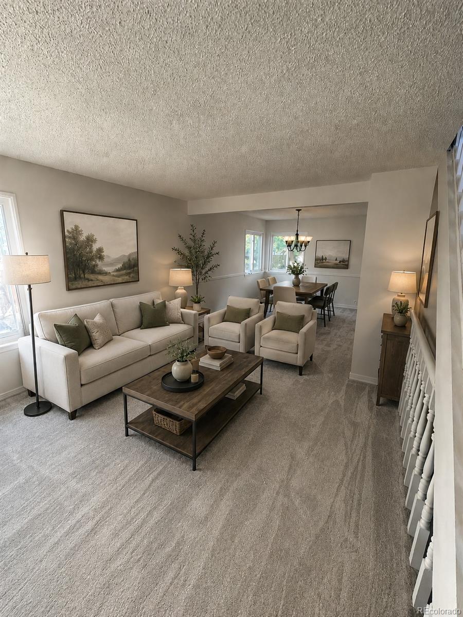 16392 E Hialeah Drive, centennial&nbsp; House Search MLS Picture