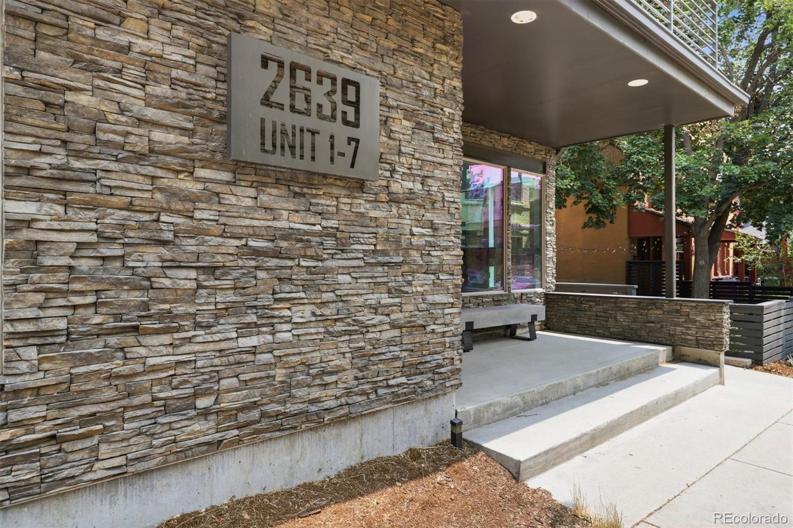 2639  17th Street, denver&nbsp; House Search MLS Picture