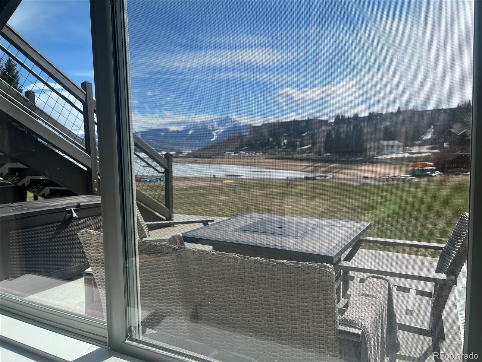 414  Tenderfoot Street, dillon&nbsp; House Search MLS Picture