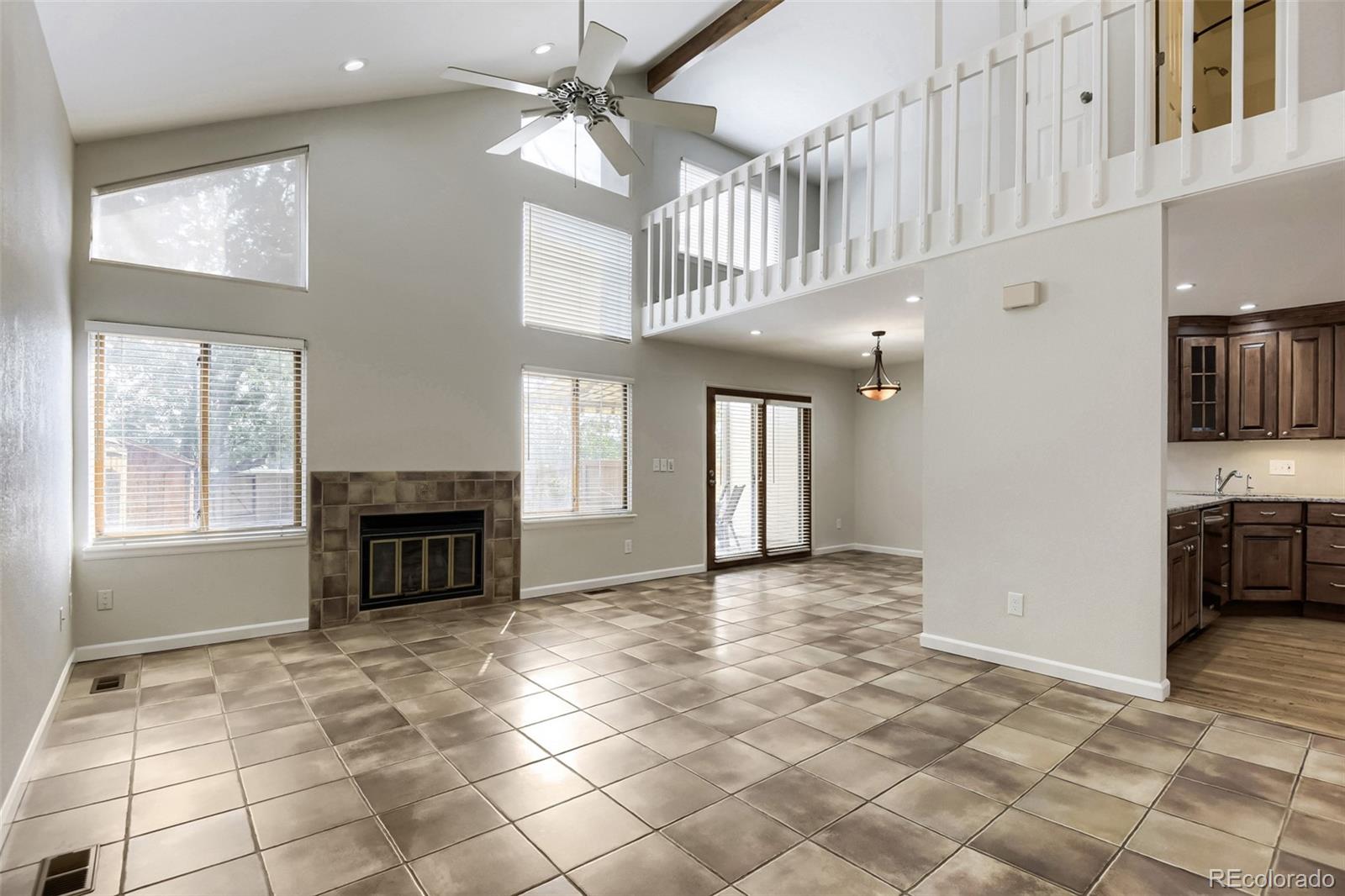 6393 S Jackson Street, littleton&nbsp; House Search MLS Picture