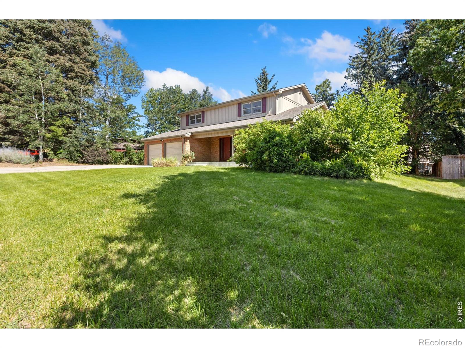 2121  18th St Rd, greeley&nbsp; House Search MLS Picture