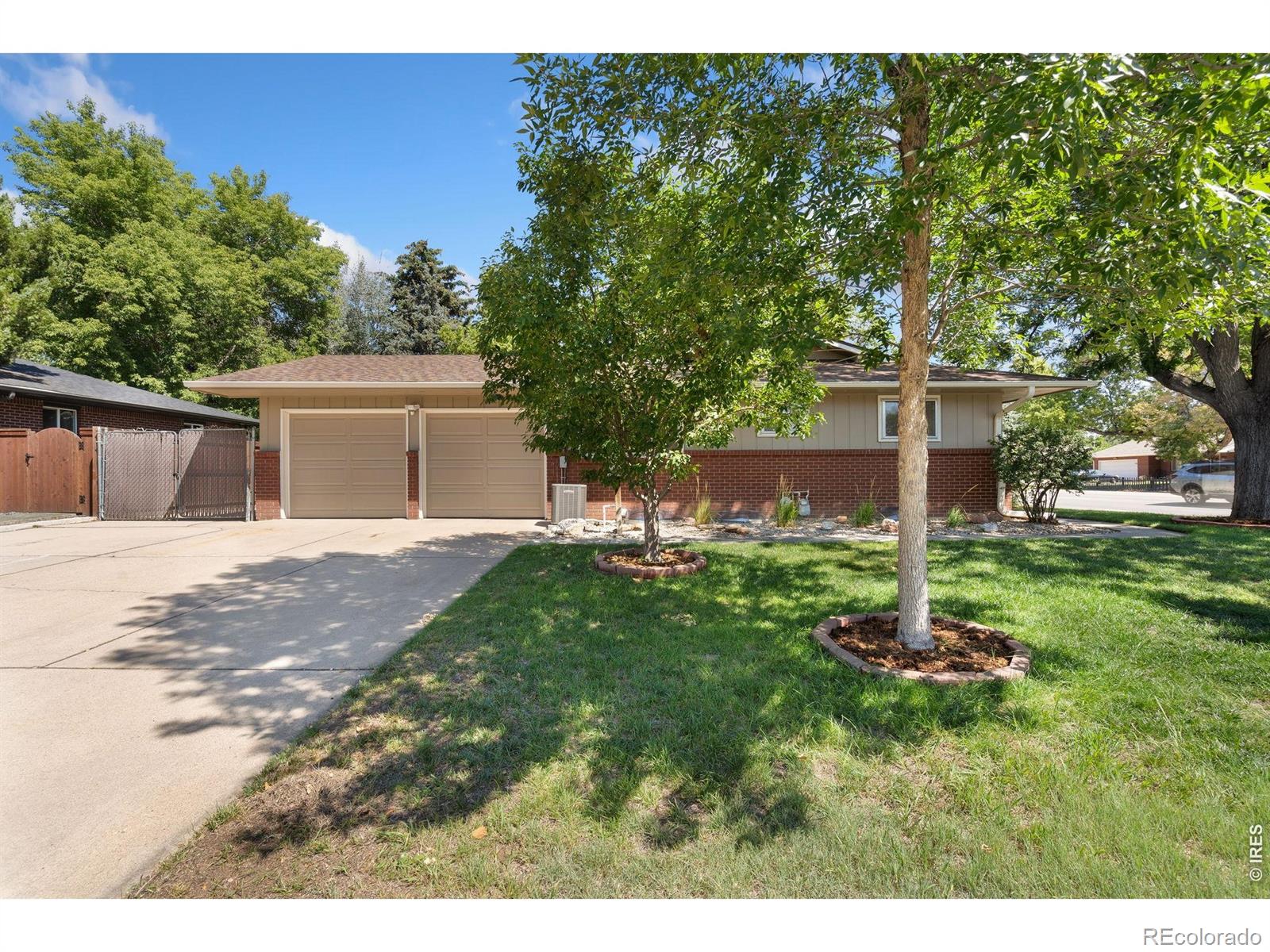 1305 S Lemay Avenue, fort collins&nbsp; House Search MLS Picture