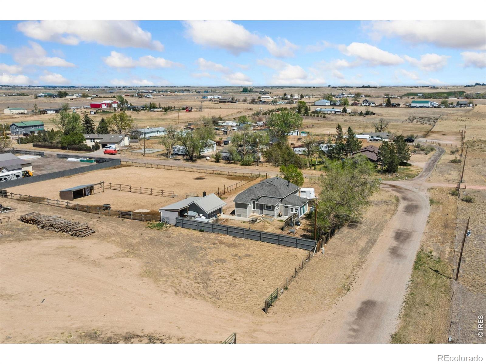 7103  Lamar Avenue, fort collins&nbsp; House Search MLS Picture