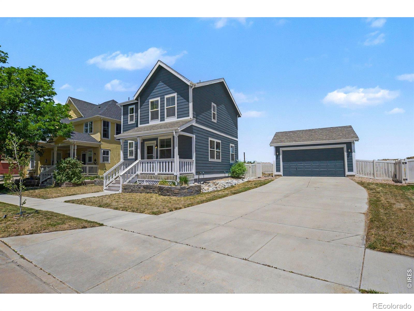 9505 E 109th Circle, commerce city&nbsp; House Search MLS Picture