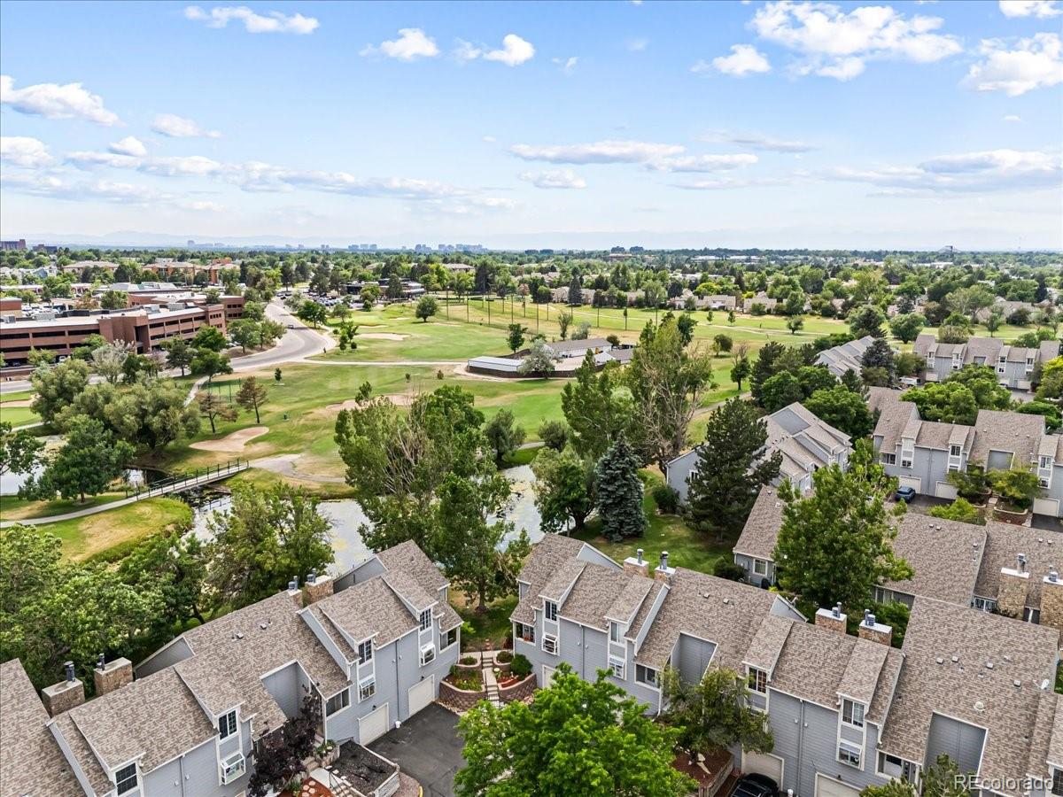 13652 E Evans Avenue, aurora&nbsp; House Search MLS Picture