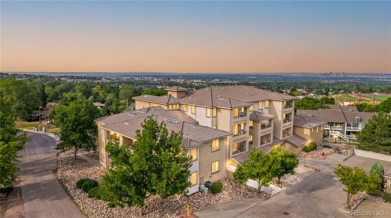 13353 W Alameda Parkway, lakewood&nbsp; House Search MLS Picture