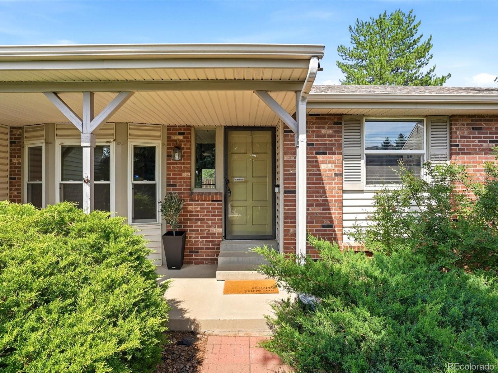 8220  Hoyt Way, arvada&nbsp; House Search MLS Picture