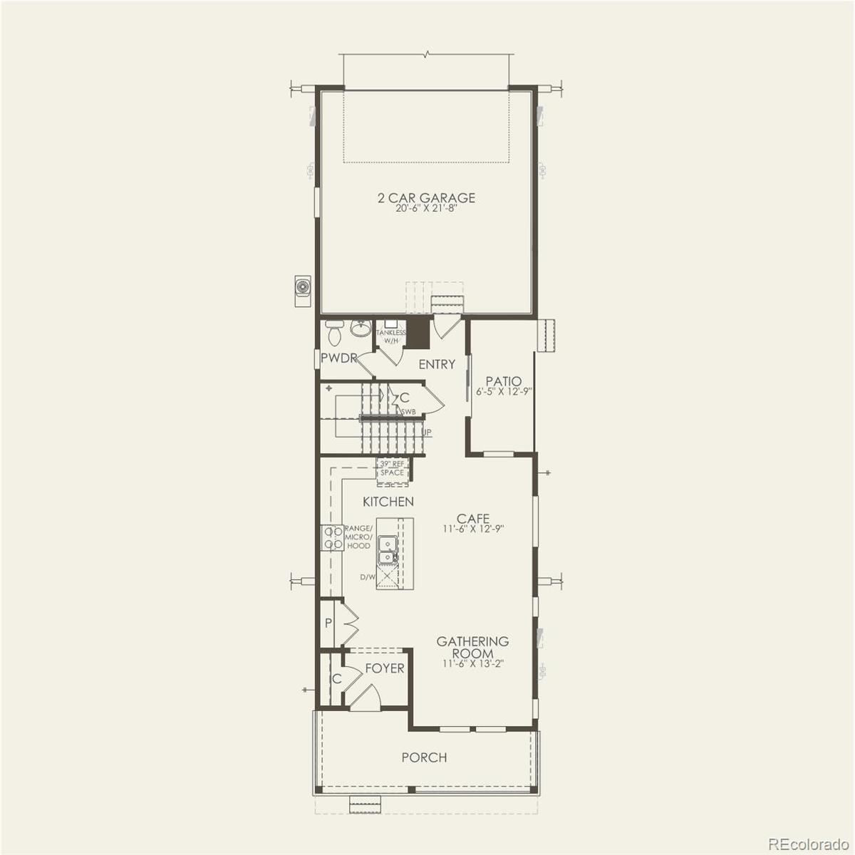 5198  Gardner Parkway, firestone&nbsp; House Search MLS Picture