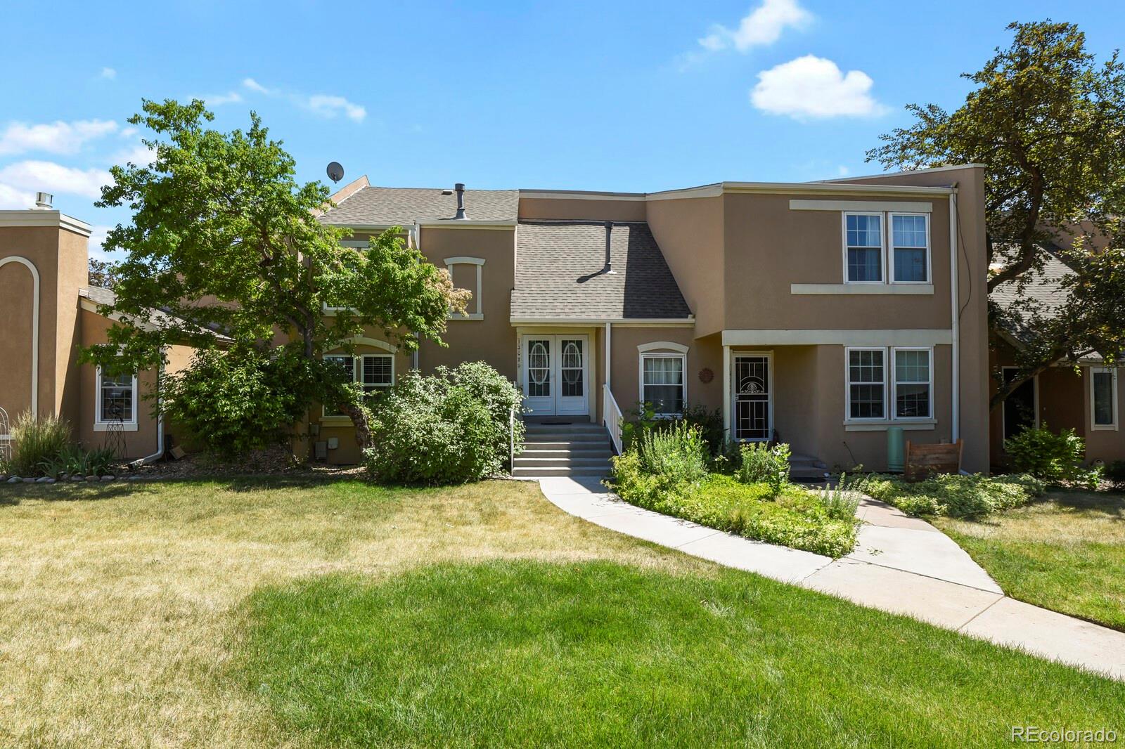 13029 E Bethany Place, aurora&nbsp; House Search MLS Picture
