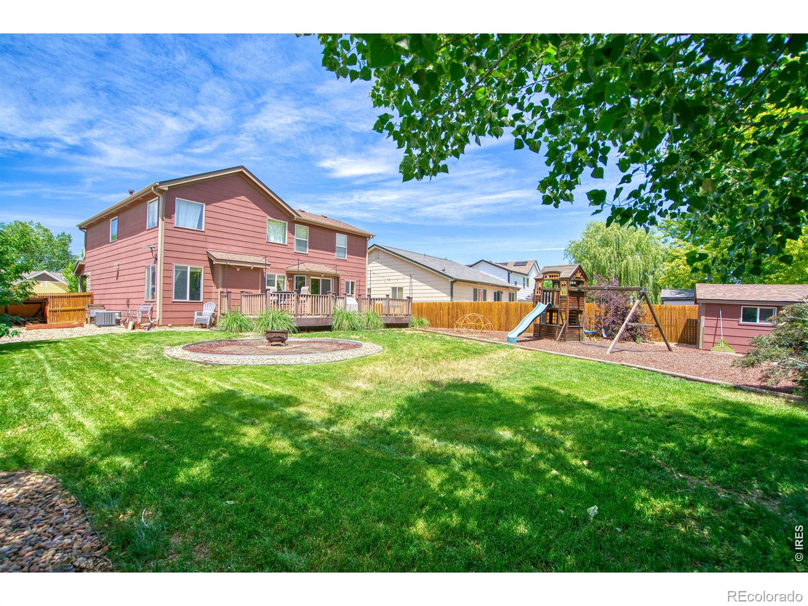 7476  Skyline Street, longmont&nbsp; House Search MLS Picture