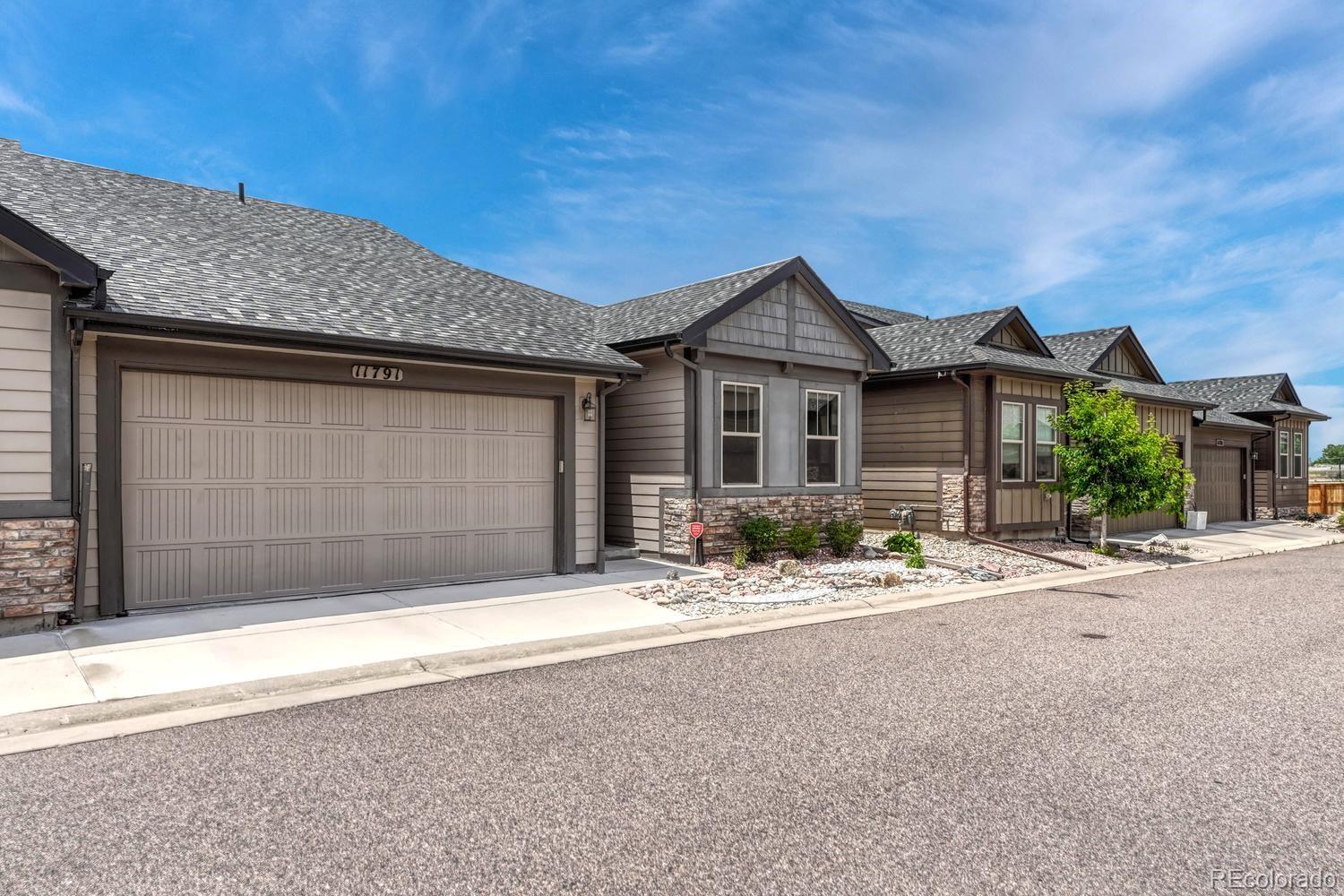 11791  Barrentine Loop, parker&nbsp; House Search MLS Picture