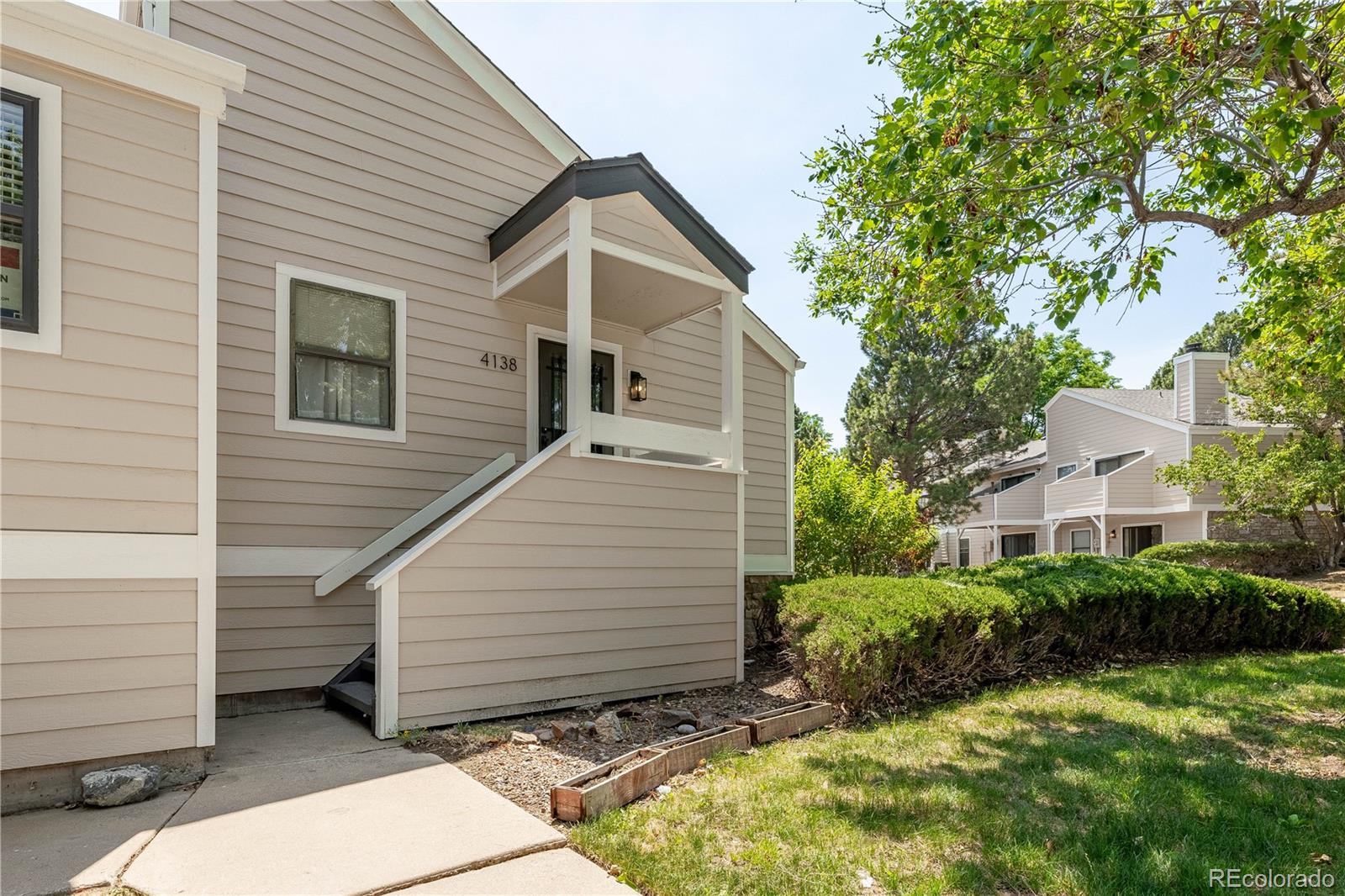 4138 S Rifle Way, aurora&nbsp; House Search MLS Picture