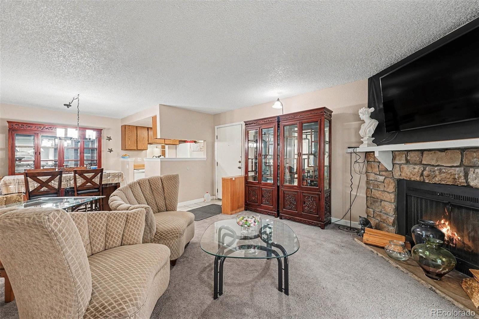 3484 S Eagle Street, aurora&nbsp; House Search MLS Picture
