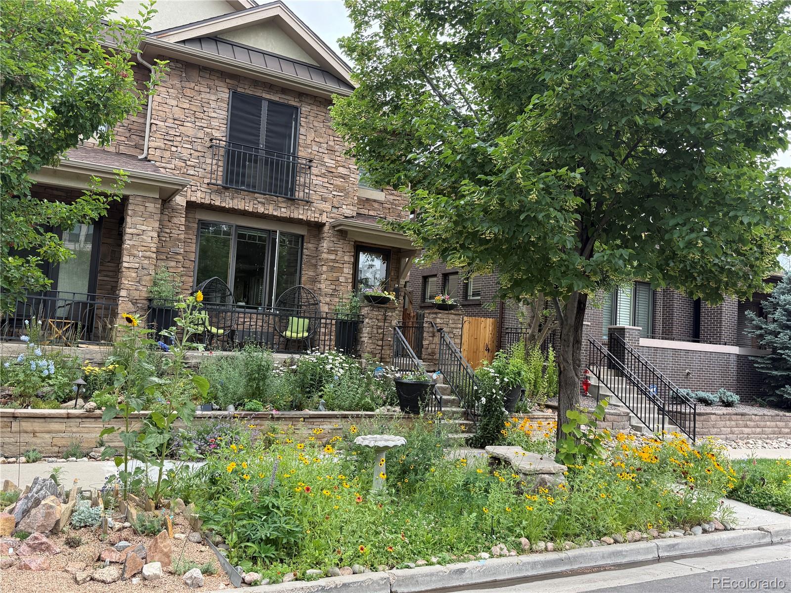 66 S Jackson Street, denver&nbsp; House Search MLS Picture