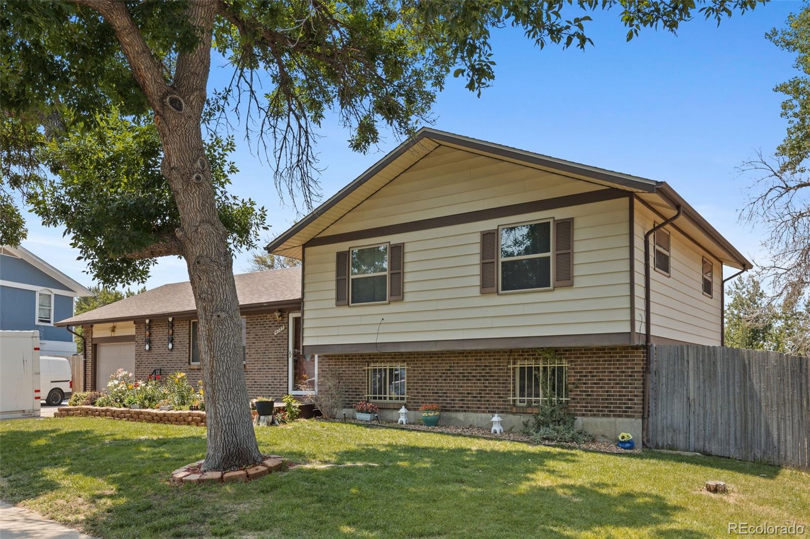 4725  Topeka Court, denver&nbsp; House Search MLS Picture