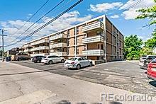 2500 S York Street, denver&nbsp; House Search MLS Picture
