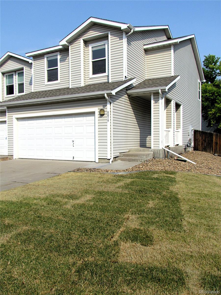8019 S Kittredge Court, englewood&nbsp; House Search MLS Picture