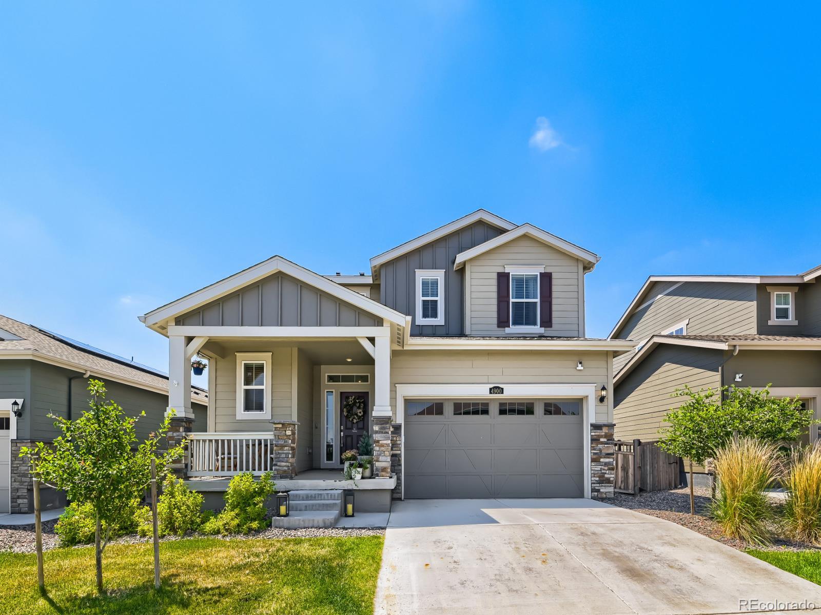 4900  Thistle Drive, brighton&nbsp; House Search MLS Picture