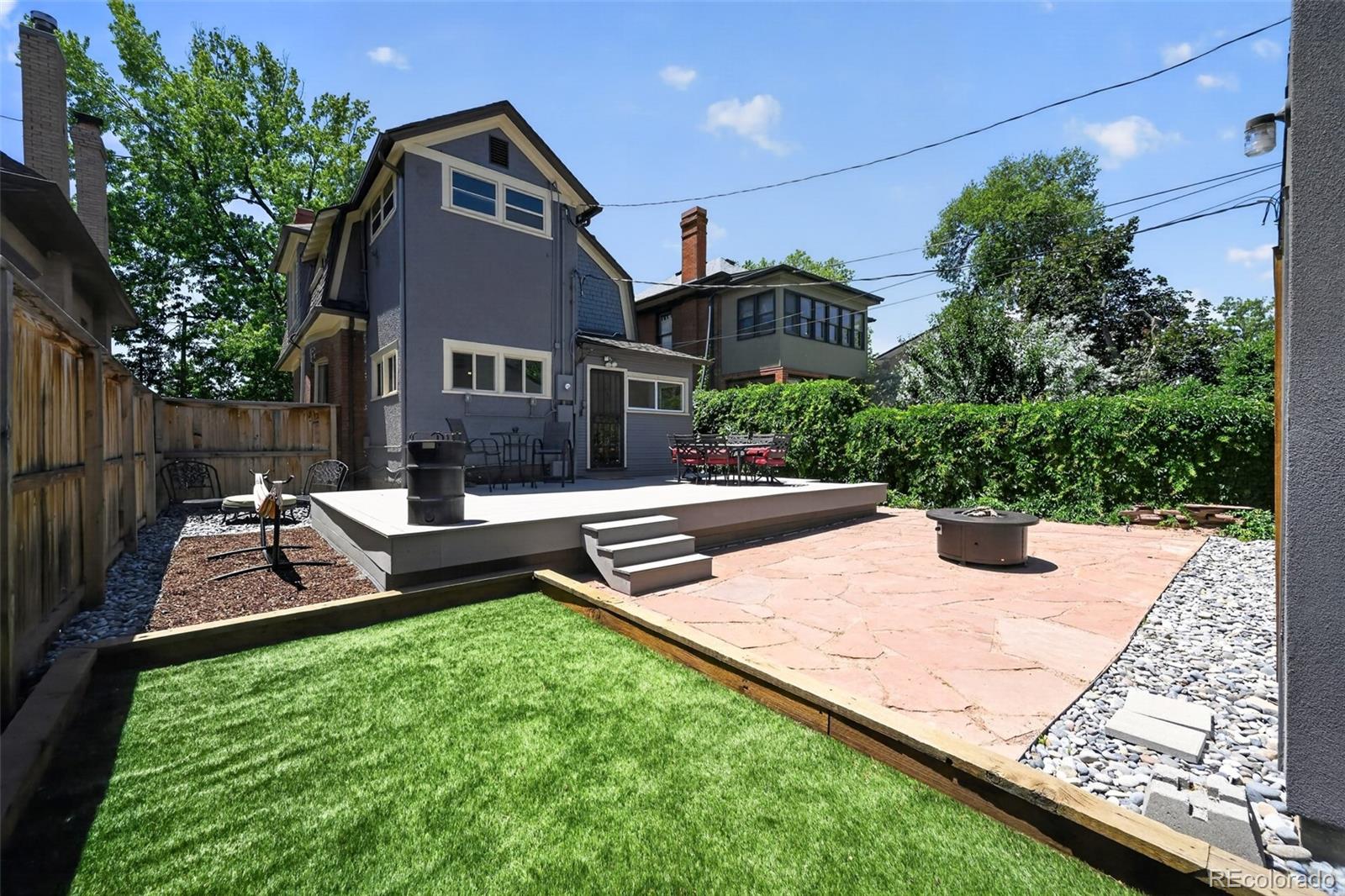 2551 W 34th Avenue, denver&nbsp; House Search MLS Picture