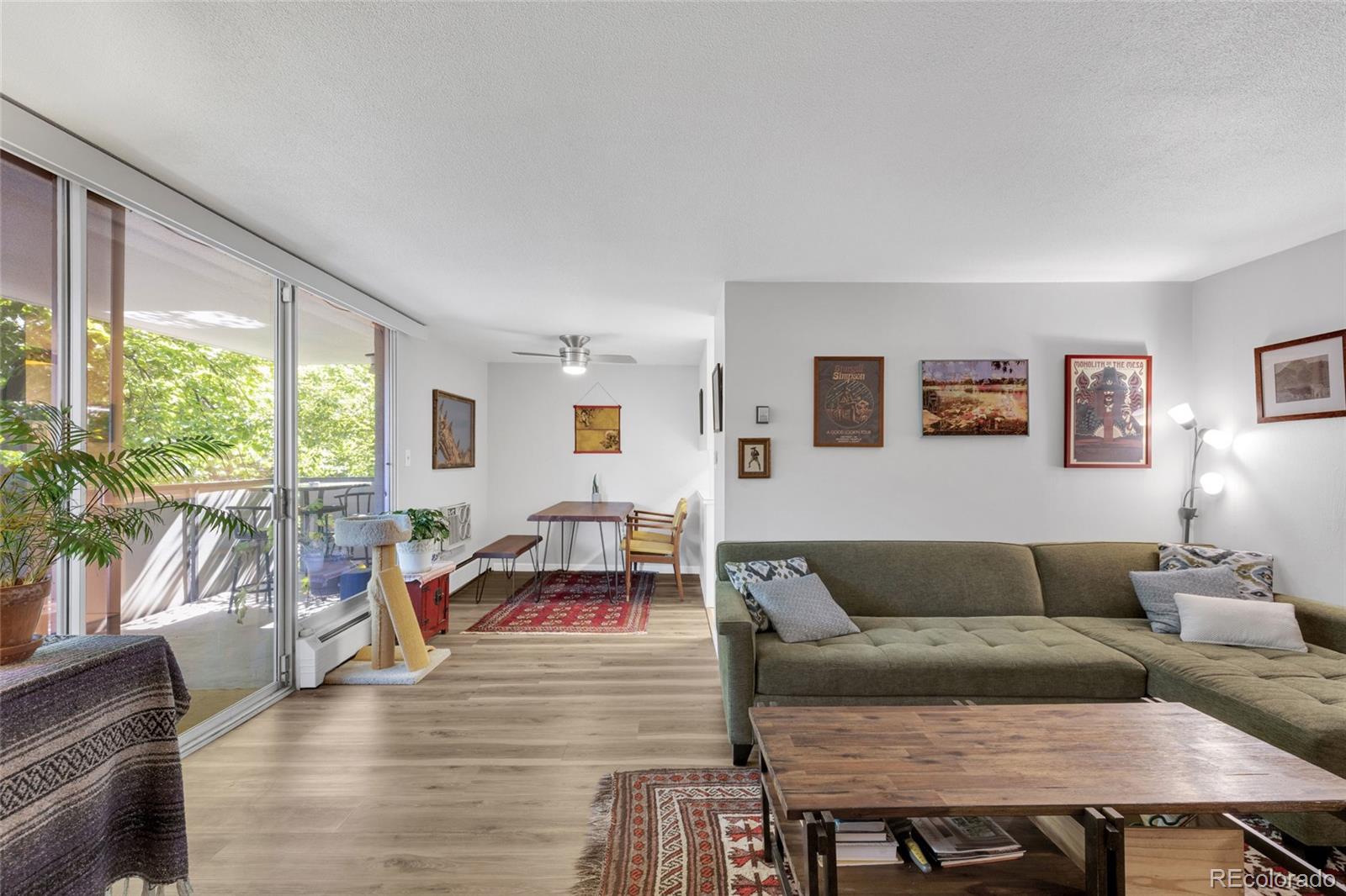 1085 N Lafayette Street, denver&nbsp; House Search MLS Picture