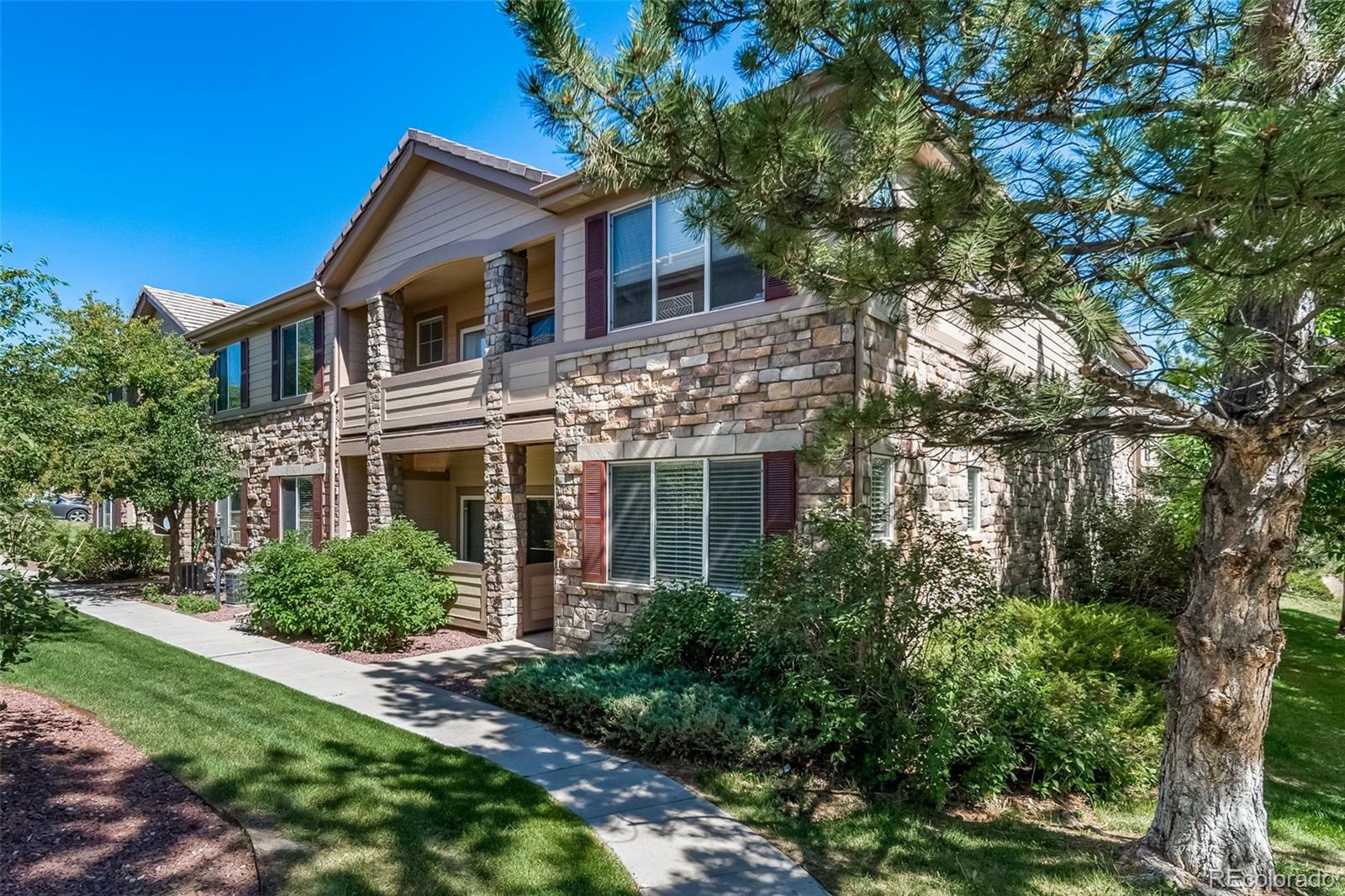 7160 S Wenatchee Way, aurora&nbsp; House Search MLS Picture