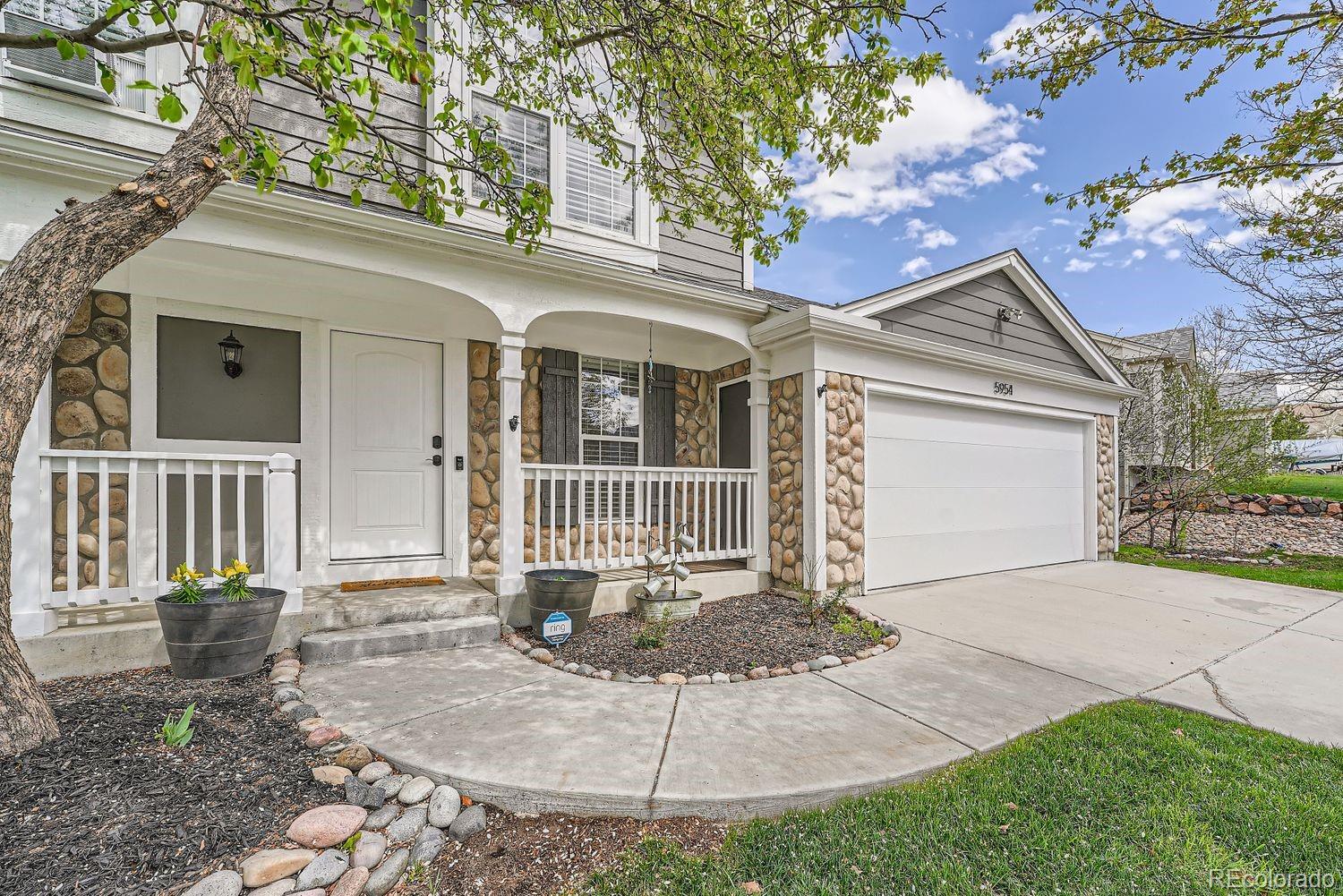 5954 S Netherland Circle, centennial&nbsp; House Search MLS Picture