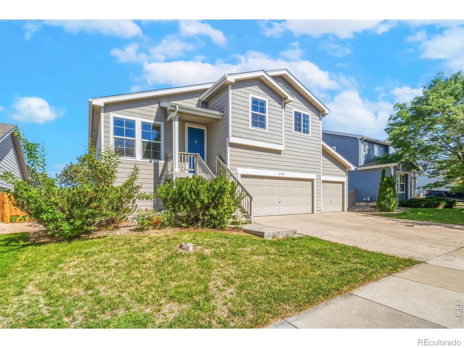 2808  Outrigger Way, fort collins&nbsp; House Search MLS Picture