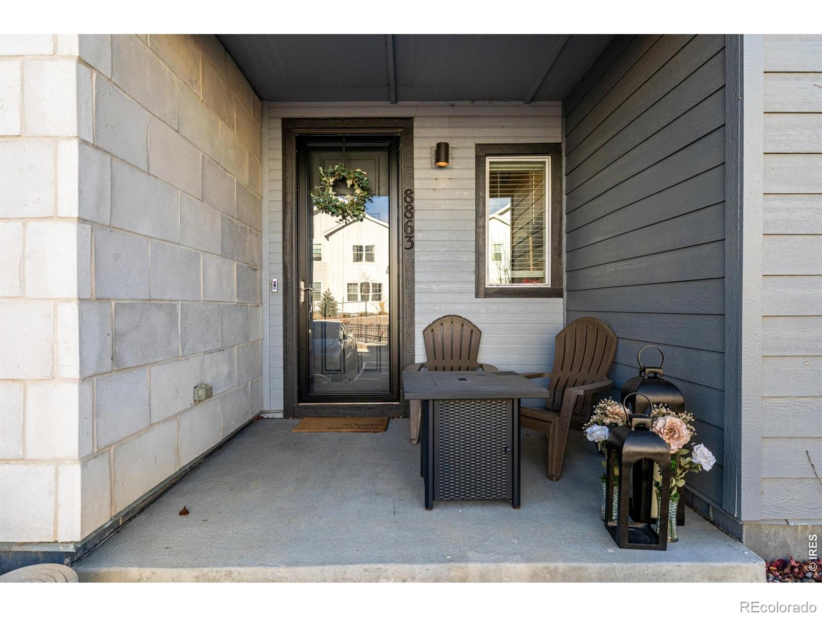 8863  Fraser River Loop, littleton&nbsp; House Search MLS Picture