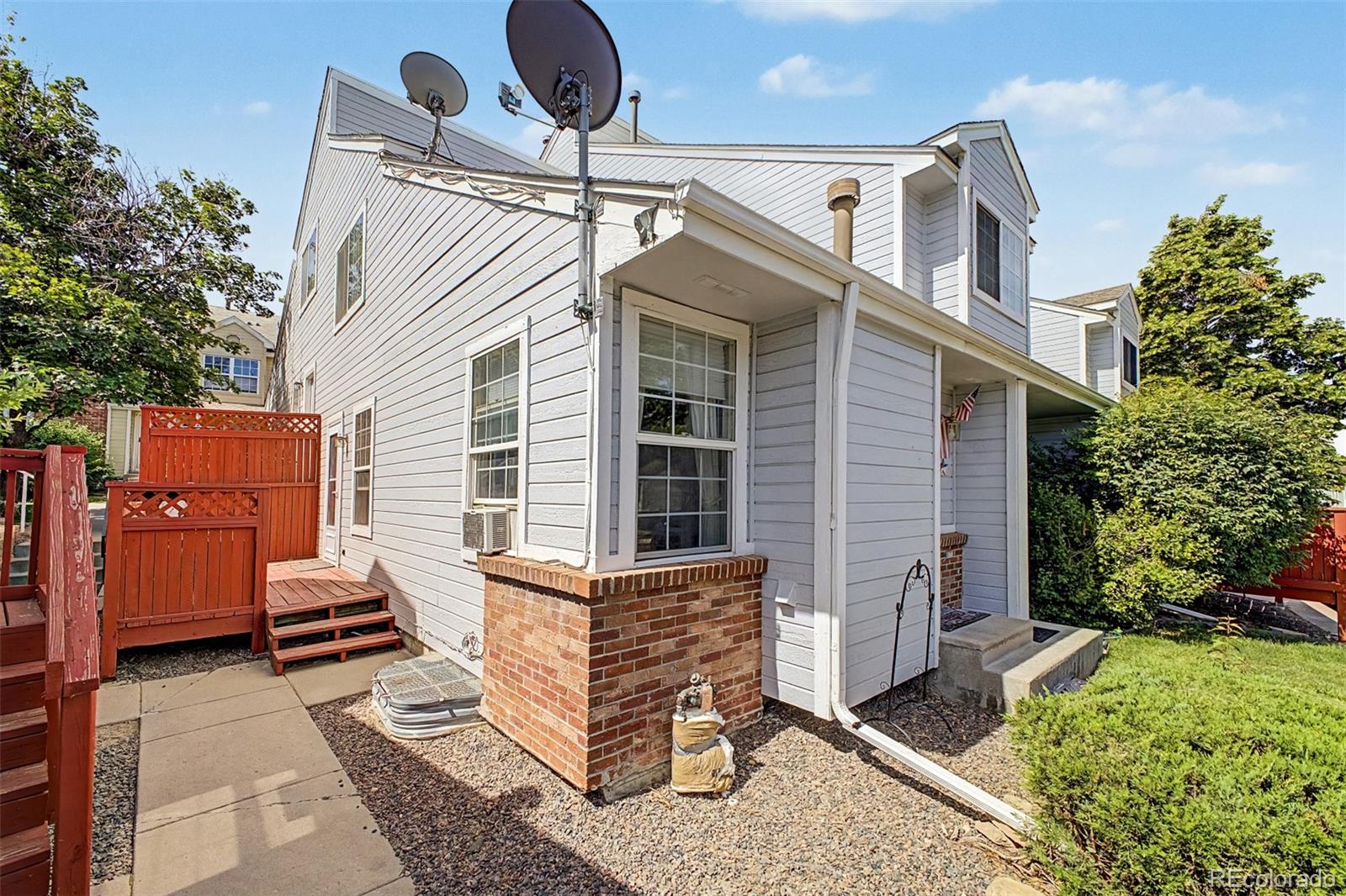 12212  Bannock Circle, denver&nbsp; House Search MLS Picture