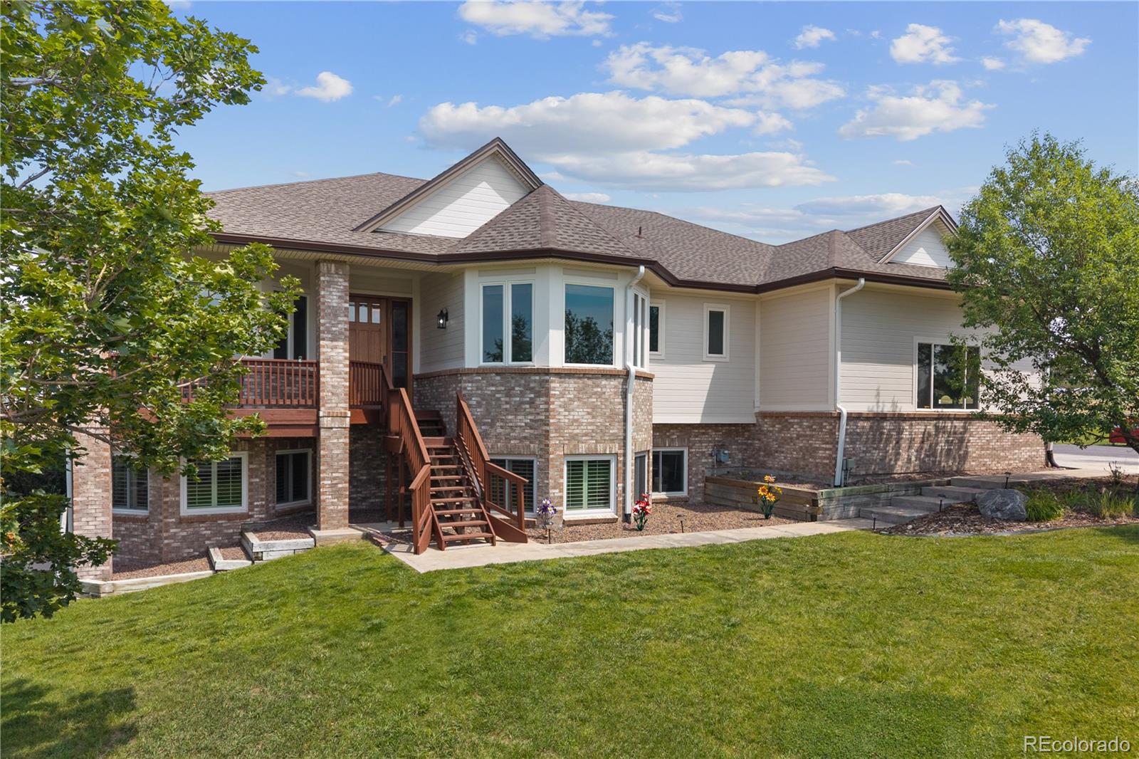 1016  Amanda Pines Drive, parker&nbsp; House Search MLS Picture