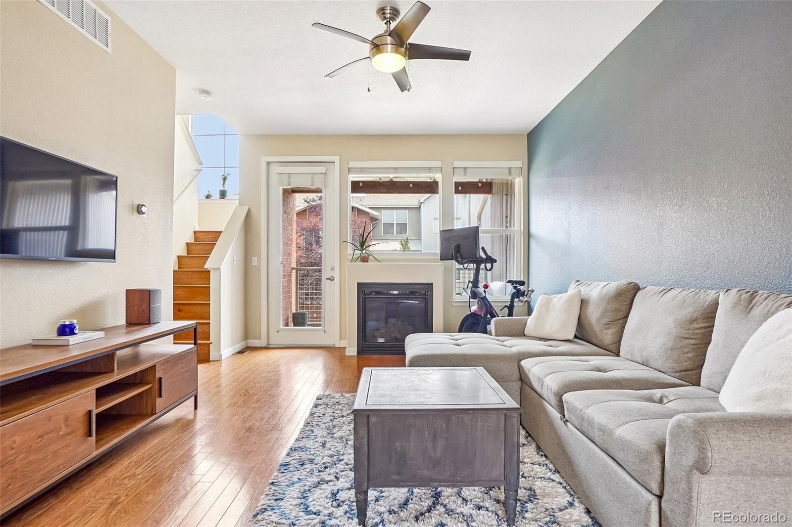 84  Spruce Street, denver&nbsp; House Search MLS Picture