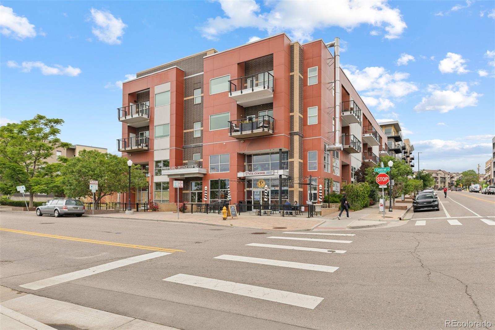 1555  Central Street, denver&nbsp; House Search MLS Picture