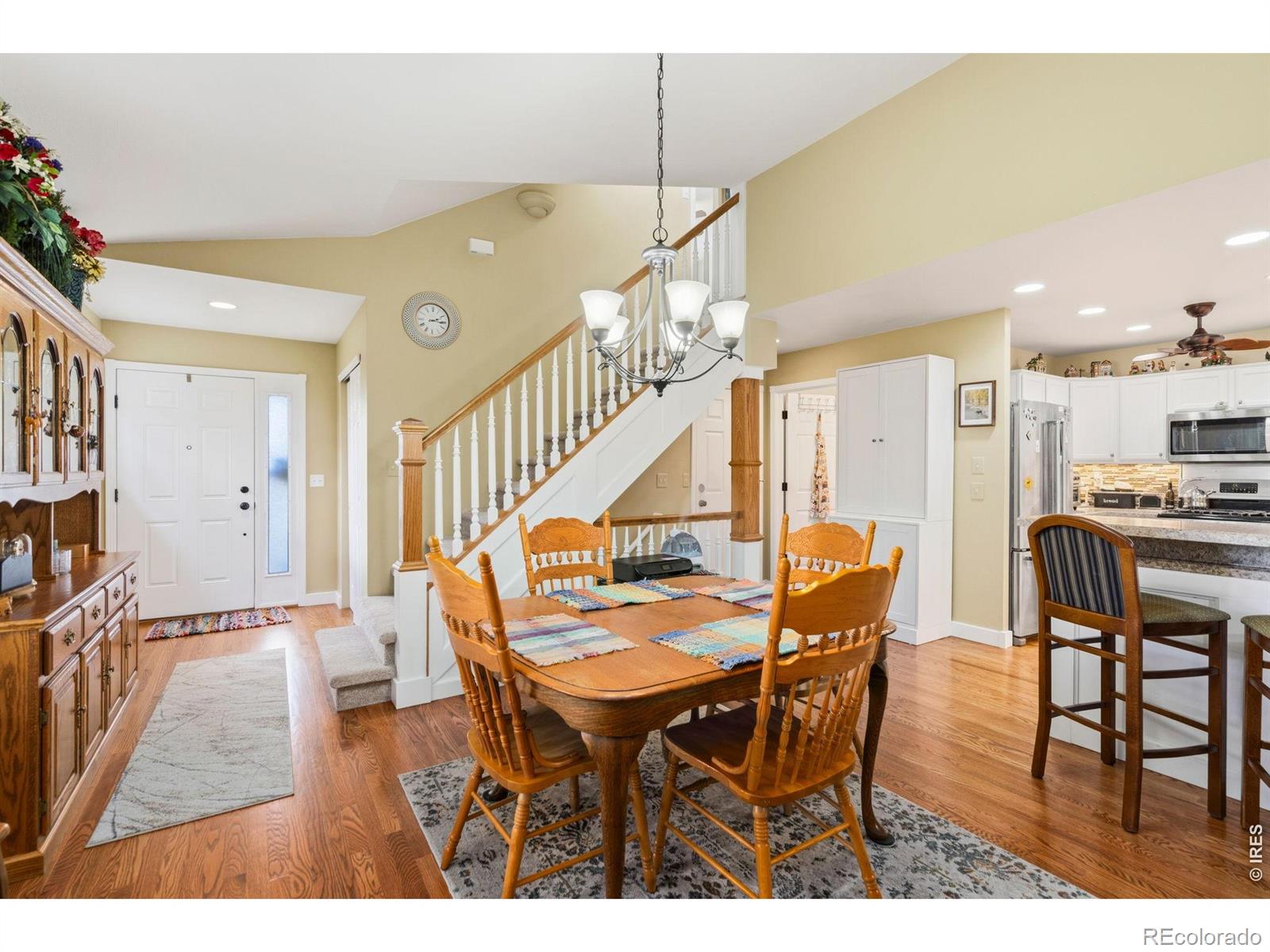 4603  Morning Dove Court, fort collins&nbsp; House Search MLS Picture