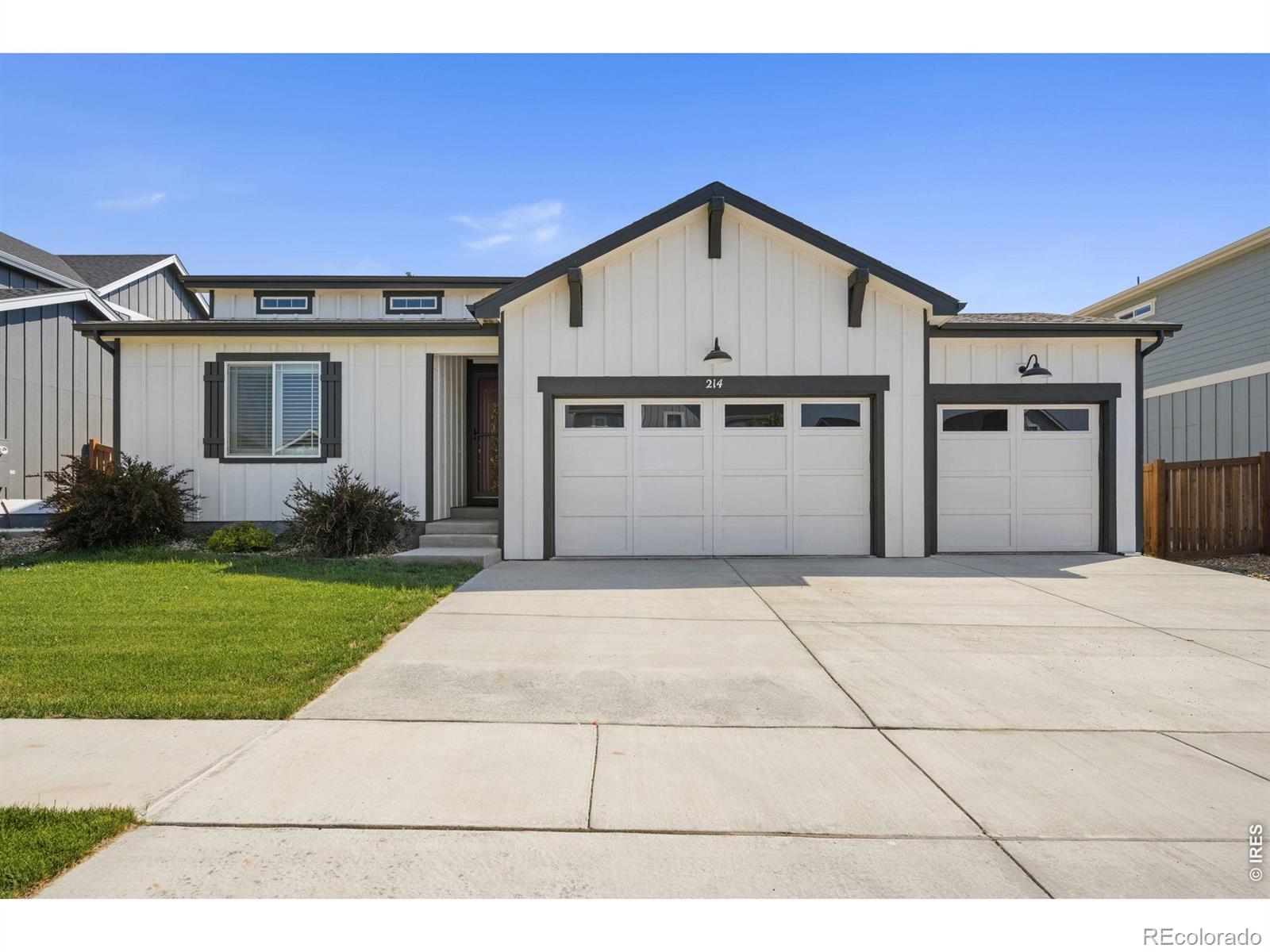 214  Dorothy Drive, berthoud&nbsp; House Search MLS Picture