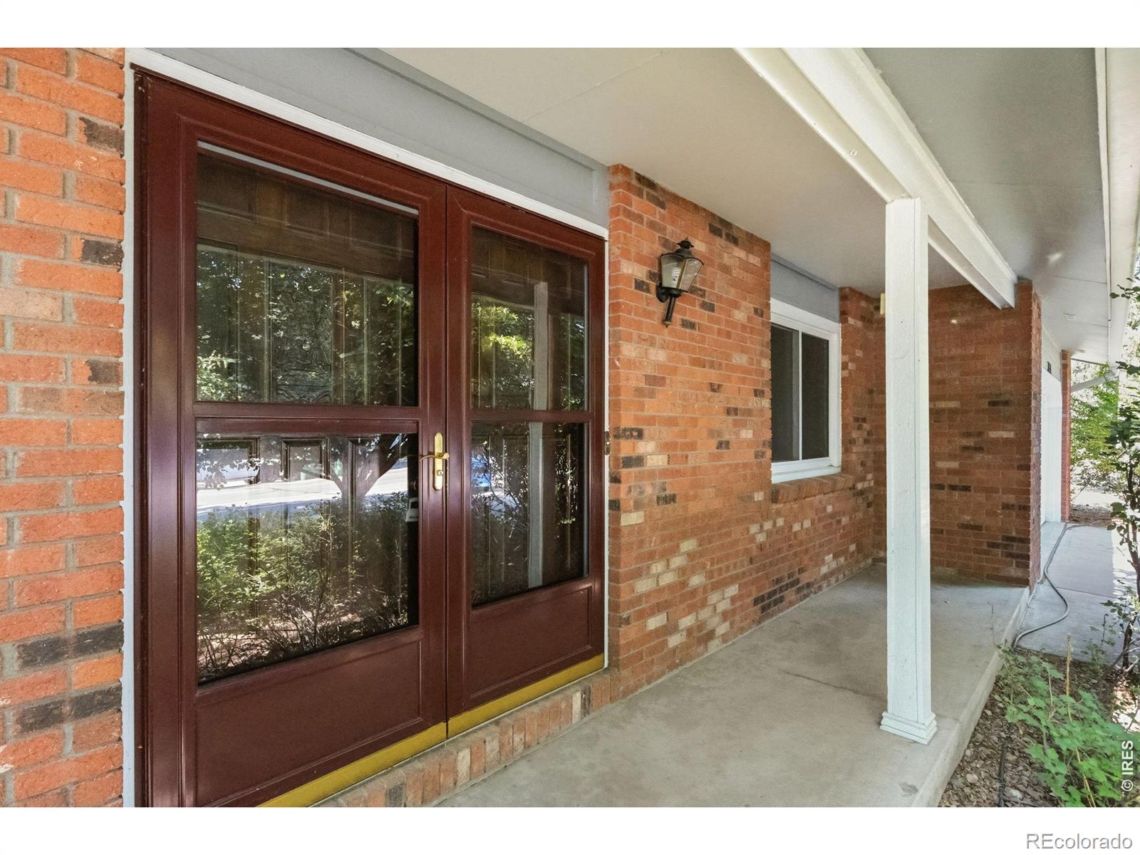 1431  Centennial Road, fort collins&nbsp; House Search MLS Picture