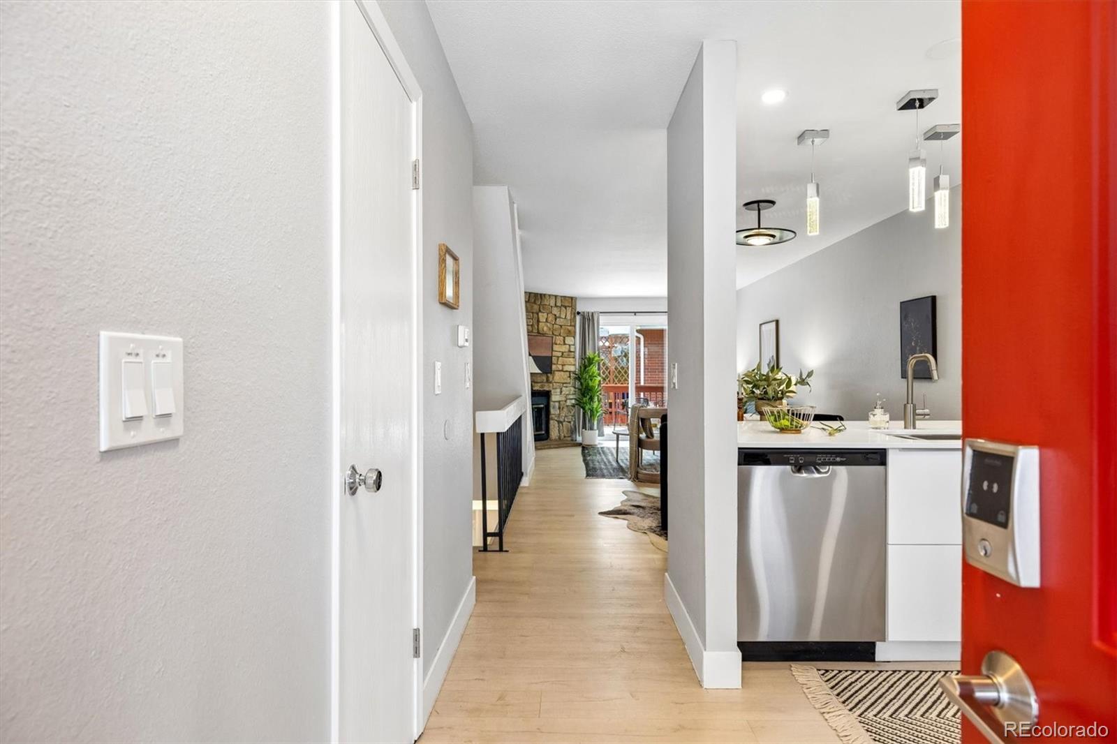 7474 E Arkansas Avenue, denver&nbsp; House Search MLS Picture