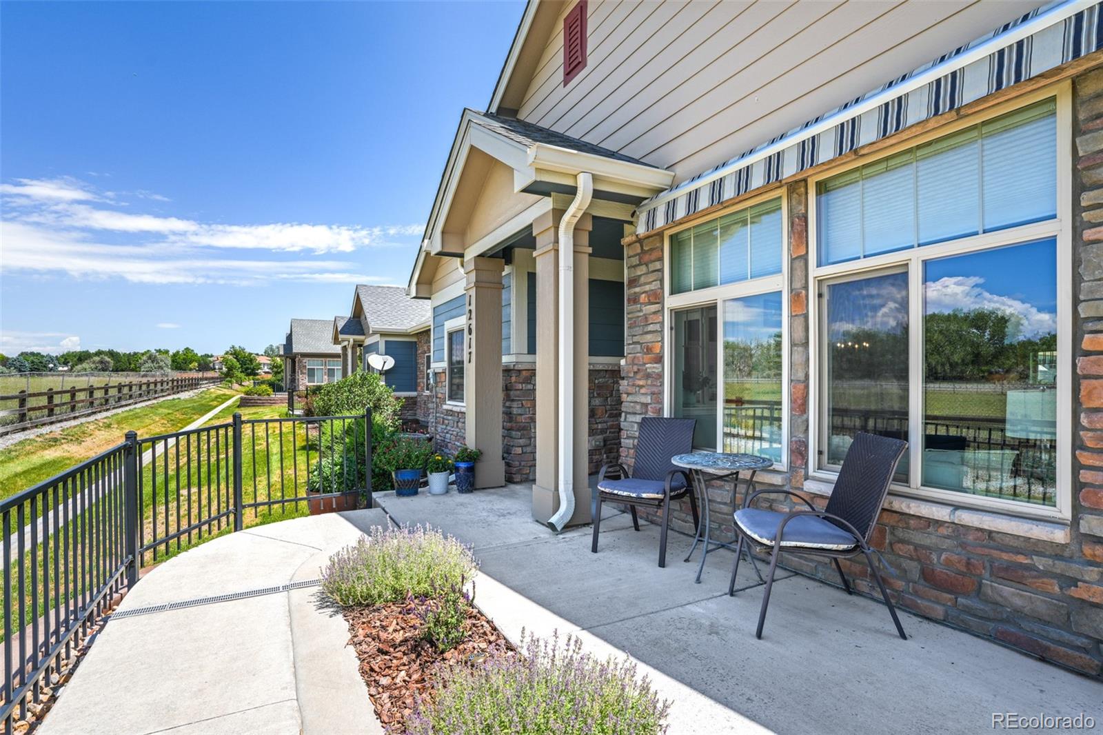 12617  Monroe Drive, thornton&nbsp; House Search MLS Picture