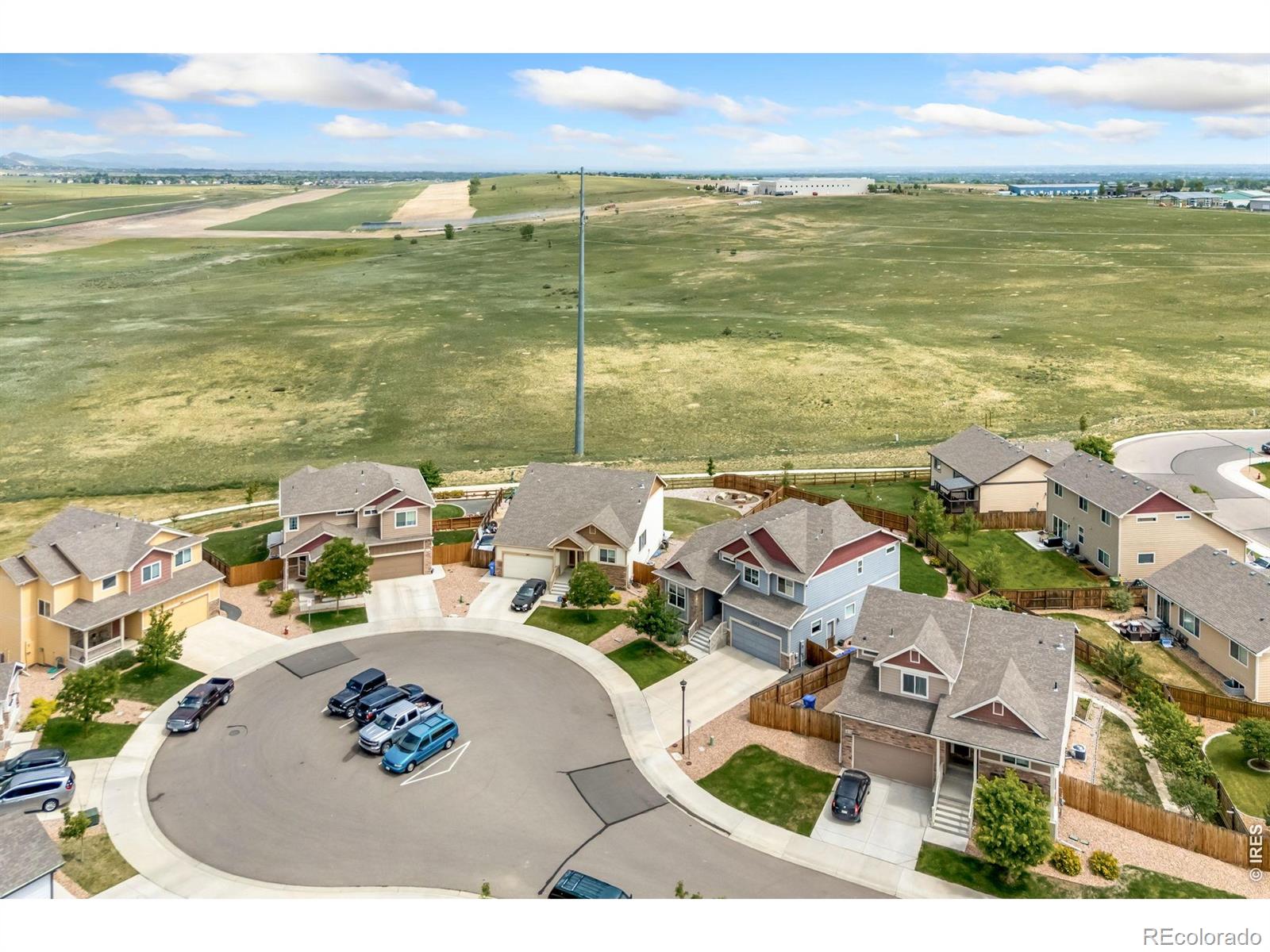1043  Highline Court, loveland&nbsp; House Search MLS Picture