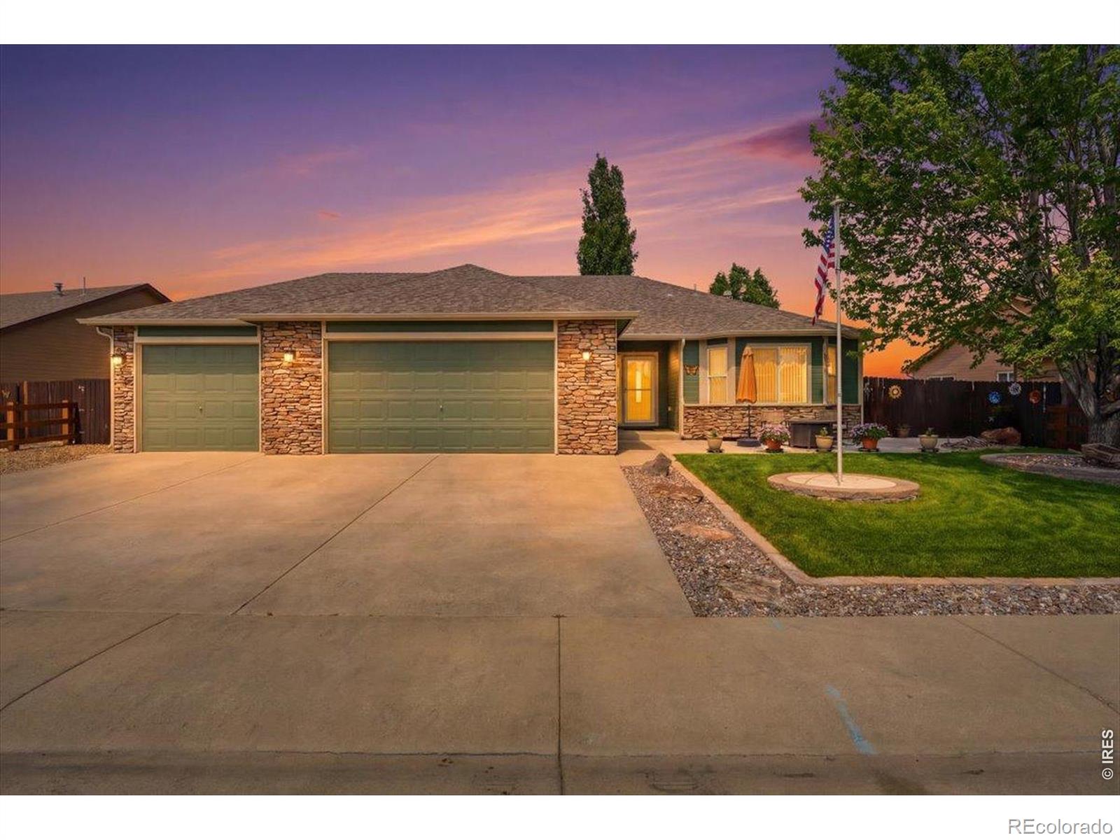 755  Rodgers Circle, platteville&nbsp; House Search MLS Picture