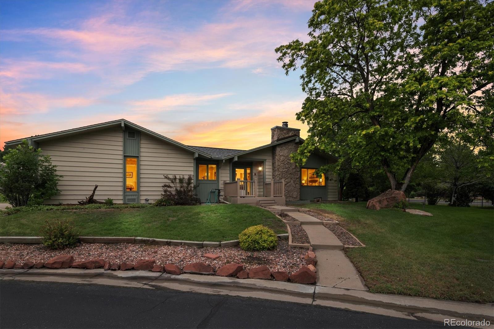 8  Walter Way, broomfield&nbsp; House Search MLS Picture