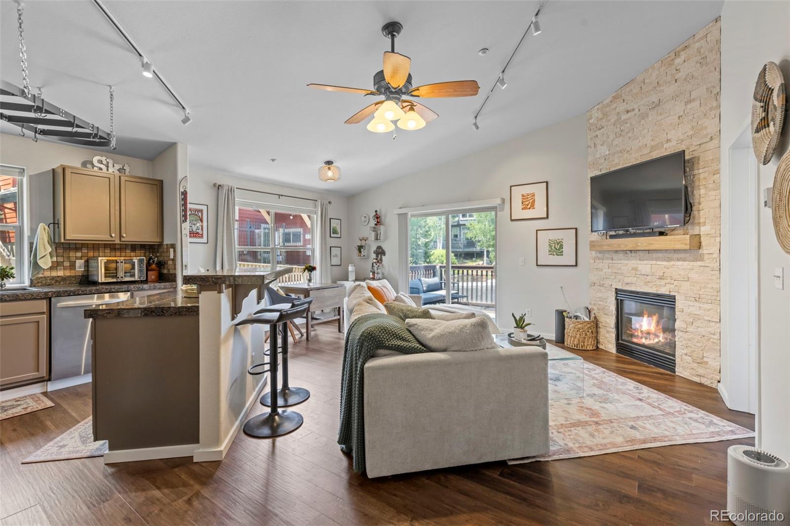 140  Wildernest Court, silverthorne&nbsp; House Search MLS Picture