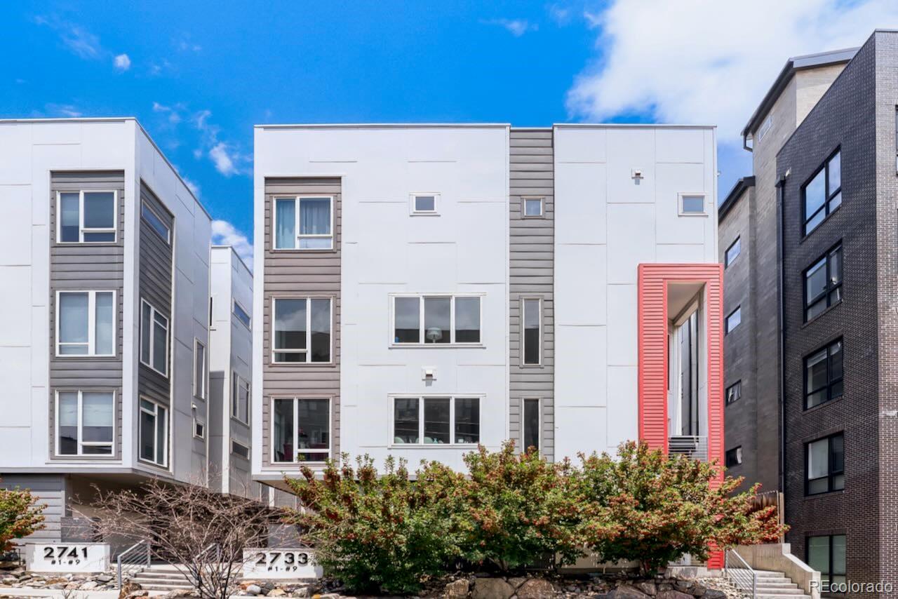 2733 W 28th Avenue, denver&nbsp; House Search MLS Picture